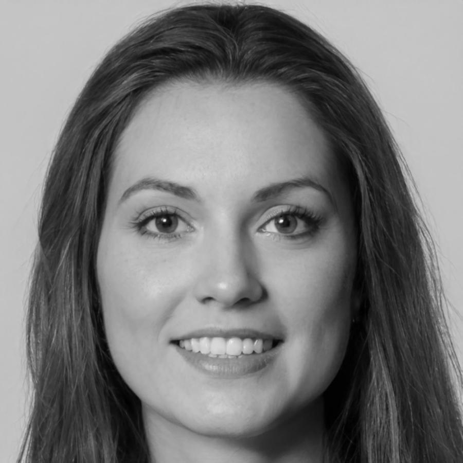 Portrait de Sophie Vallières, participante au programme