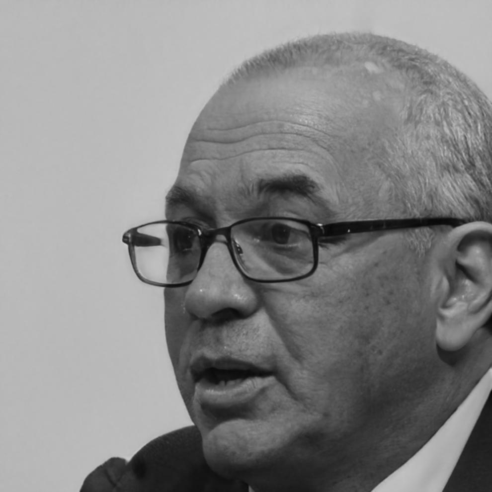 Portrait de Julien Bérubé, participant au programme